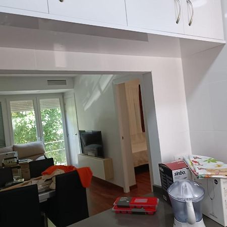 Lyrioshomes Apartamento Filpo Rojas , Sevilla 外观 照片
