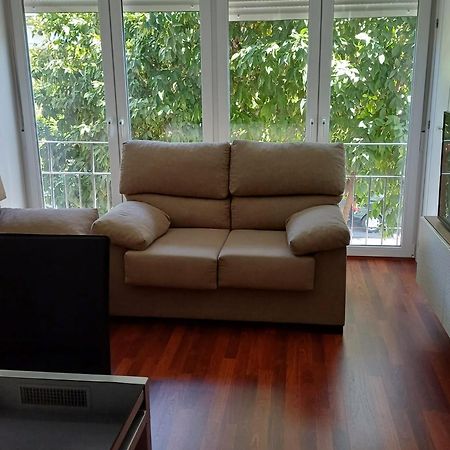 Lyrioshomes Apartamento Filpo Rojas , Sevilla 外观 照片