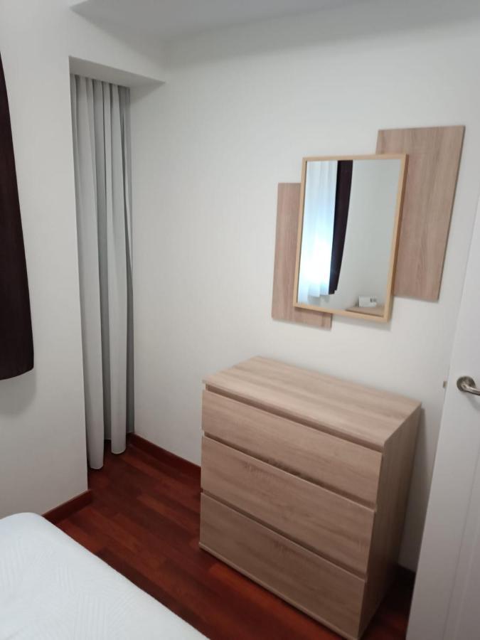 Lyrioshomes Apartamento Filpo Rojas , Sevilla 外观 照片