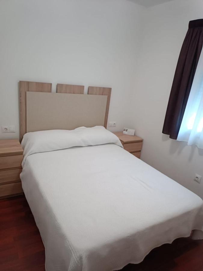 Lyrioshomes Apartamento Filpo Rojas , Sevilla 外观 照片