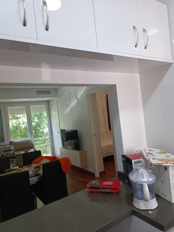 Lyrioshomes Apartamento Filpo Rojas , Sevilla 外观 照片