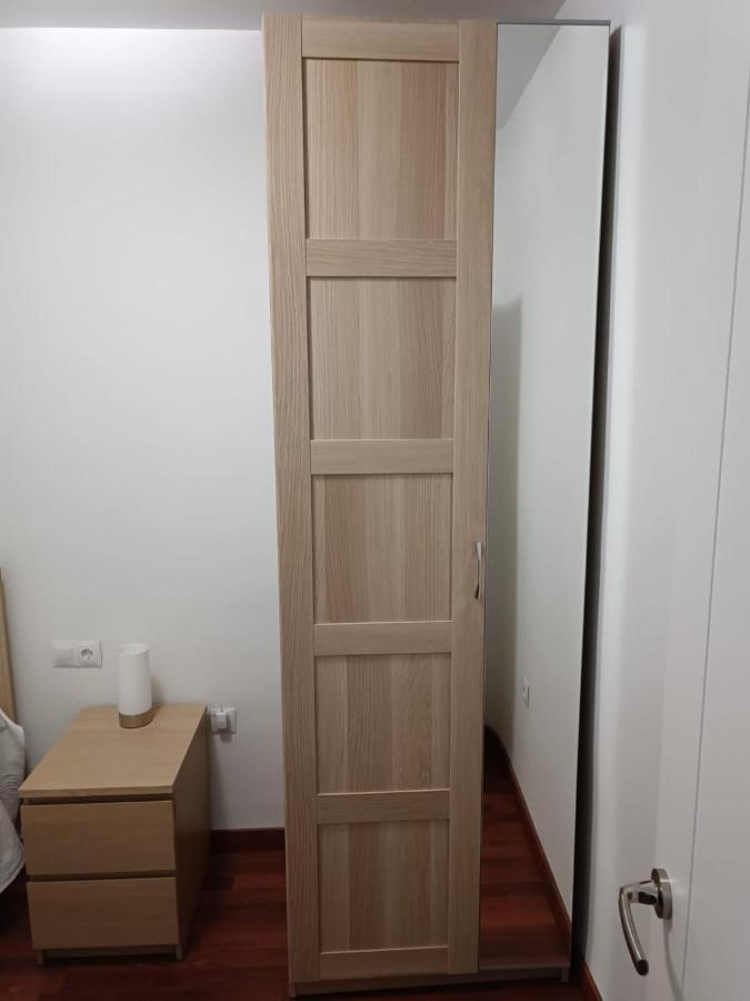 Lyrioshomes Apartamento Filpo Rojas , Sevilla 外观 照片