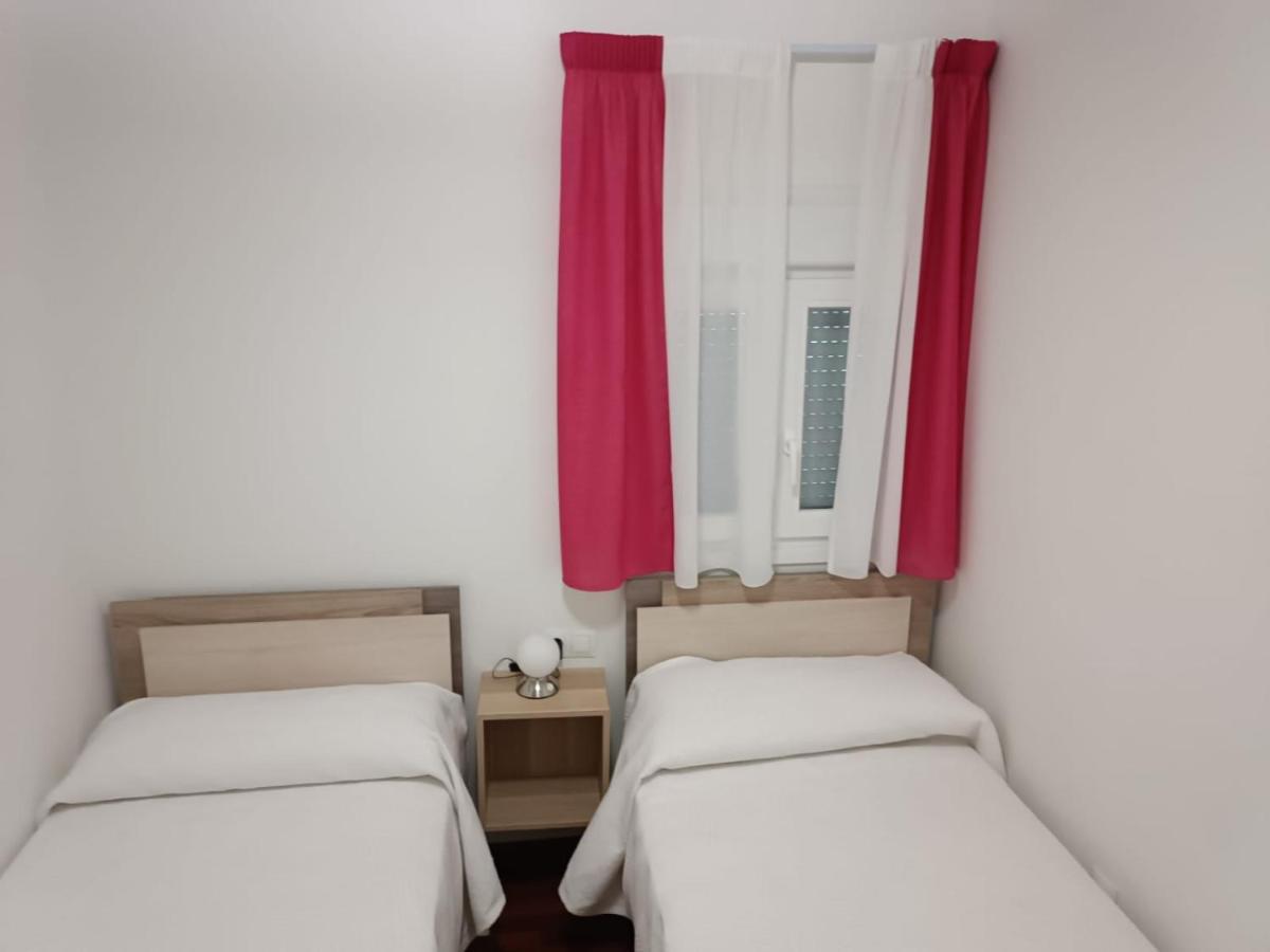Lyrioshomes Apartamento Filpo Rojas , Sevilla 外观 照片