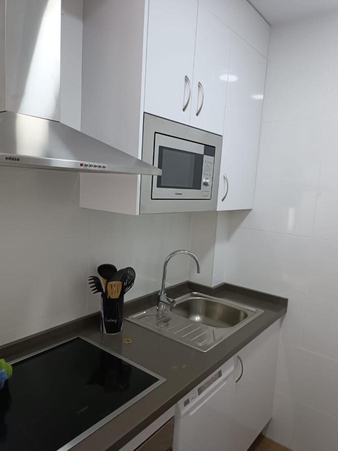 Lyrioshomes Apartamento Filpo Rojas , Sevilla 外观 照片