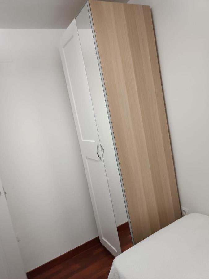Lyrioshomes Apartamento Filpo Rojas , Sevilla 外观 照片