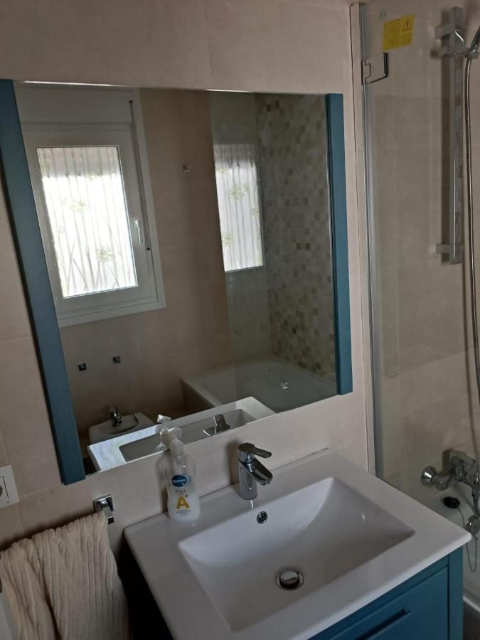 Lyrioshomes Apartamento Filpo Rojas , Sevilla 外观 照片