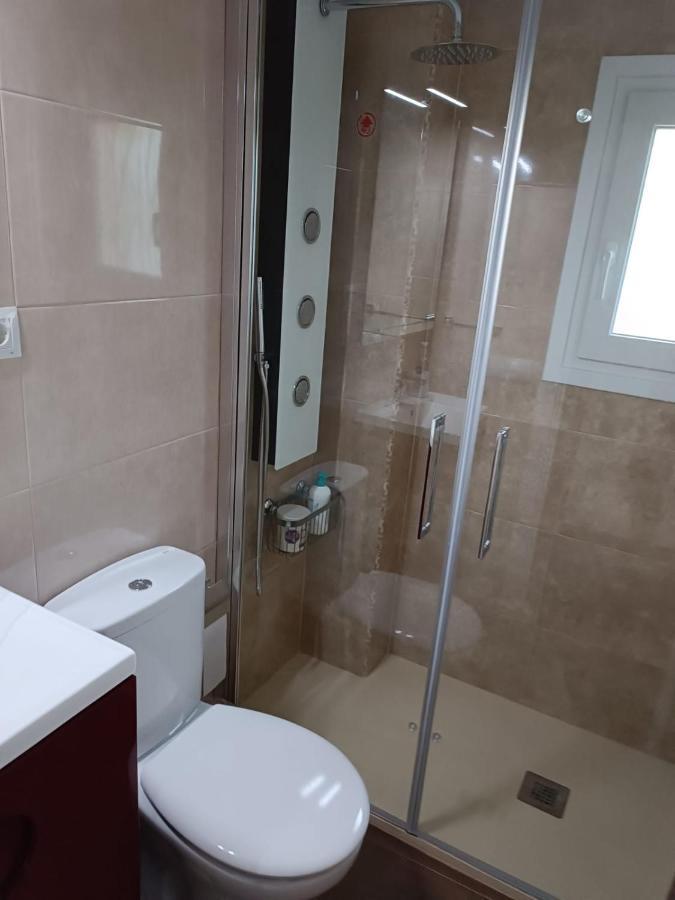 Lyrioshomes Apartamento Filpo Rojas , Sevilla 外观 照片