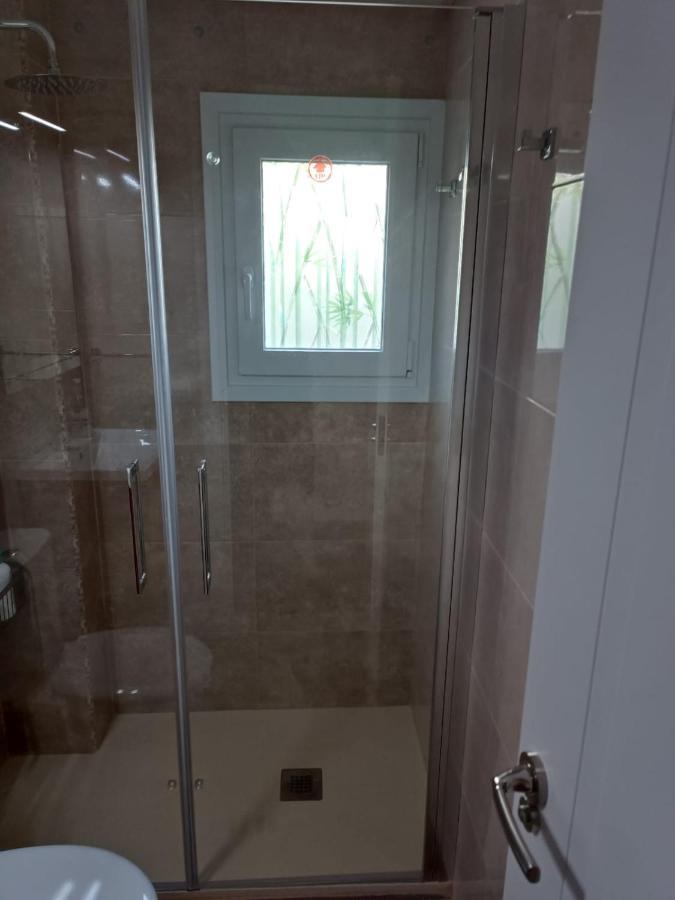 Lyrioshomes Apartamento Filpo Rojas , Sevilla 外观 照片