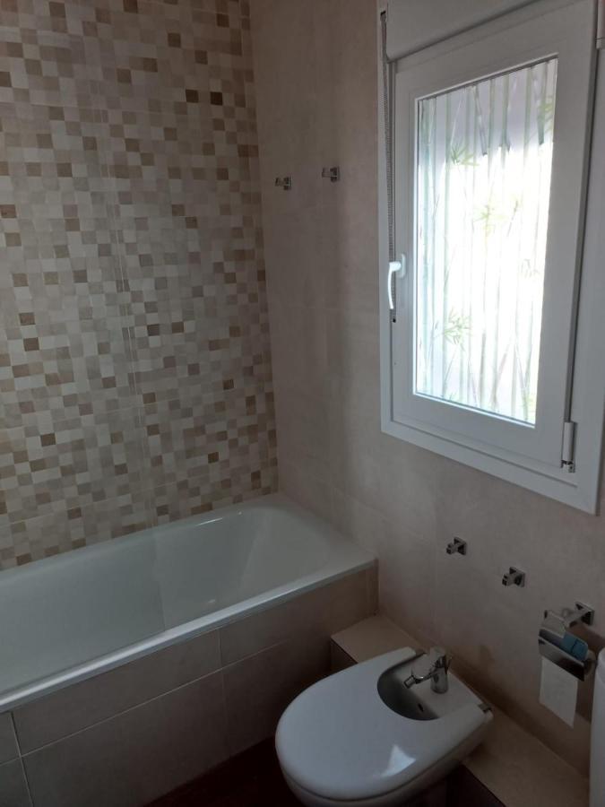Lyrioshomes Apartamento Filpo Rojas , Sevilla 外观 照片