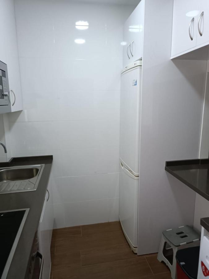 Lyrioshomes Apartamento Filpo Rojas , Sevilla 外观 照片