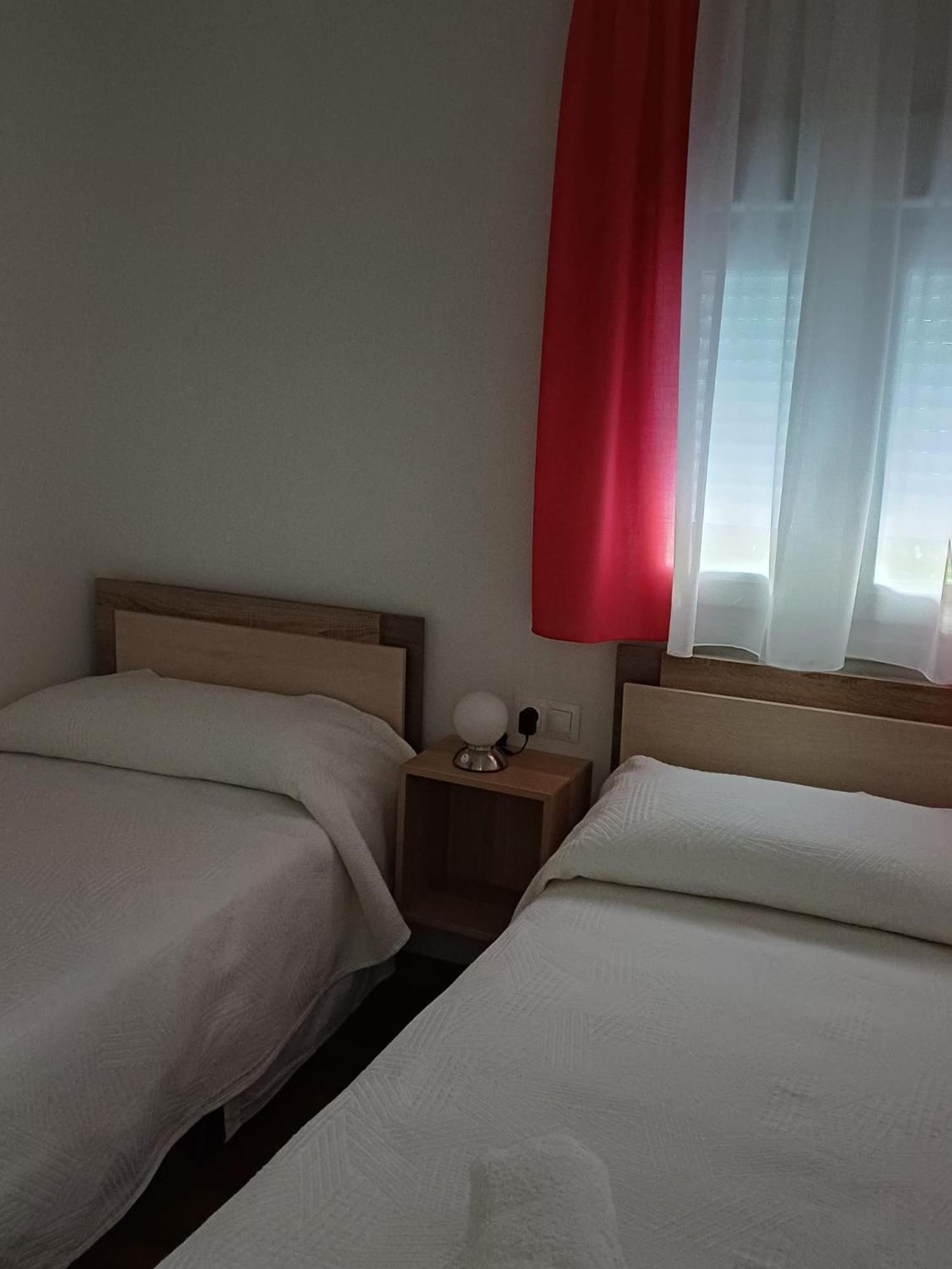 Lyrioshomes Apartamento Filpo Rojas , Sevilla 外观 照片