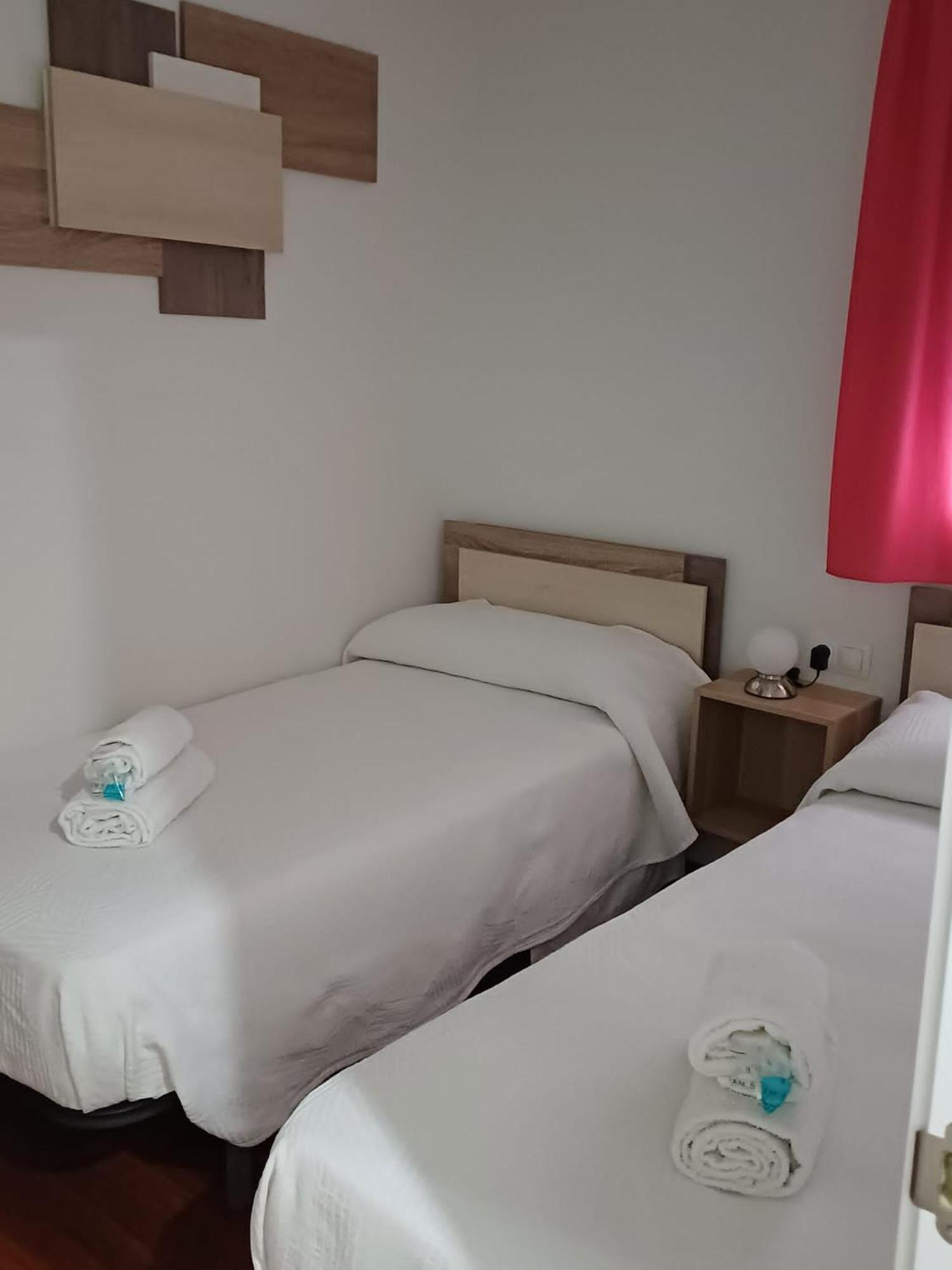 Lyrioshomes Apartamento Filpo Rojas , Sevilla 外观 照片