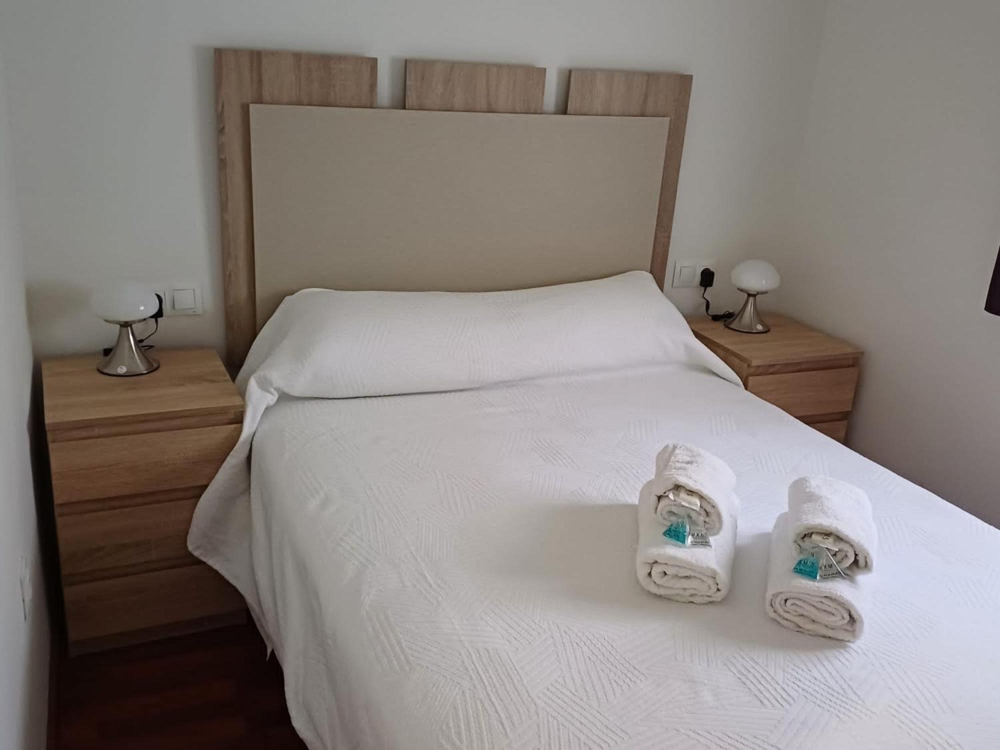 Lyrioshomes Apartamento Filpo Rojas , Sevilla 外观 照片