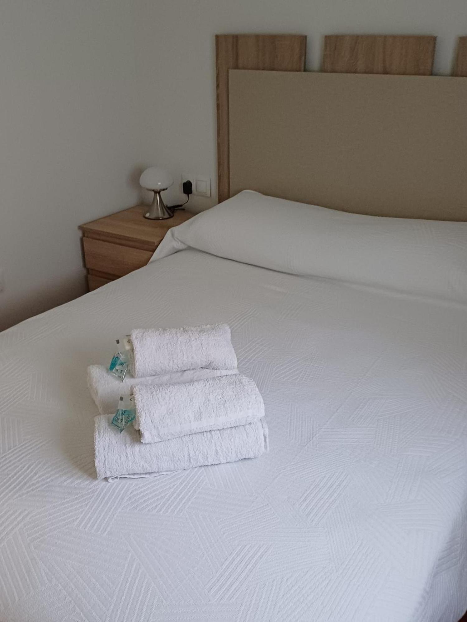 Lyrioshomes Apartamento Filpo Rojas , Sevilla 外观 照片