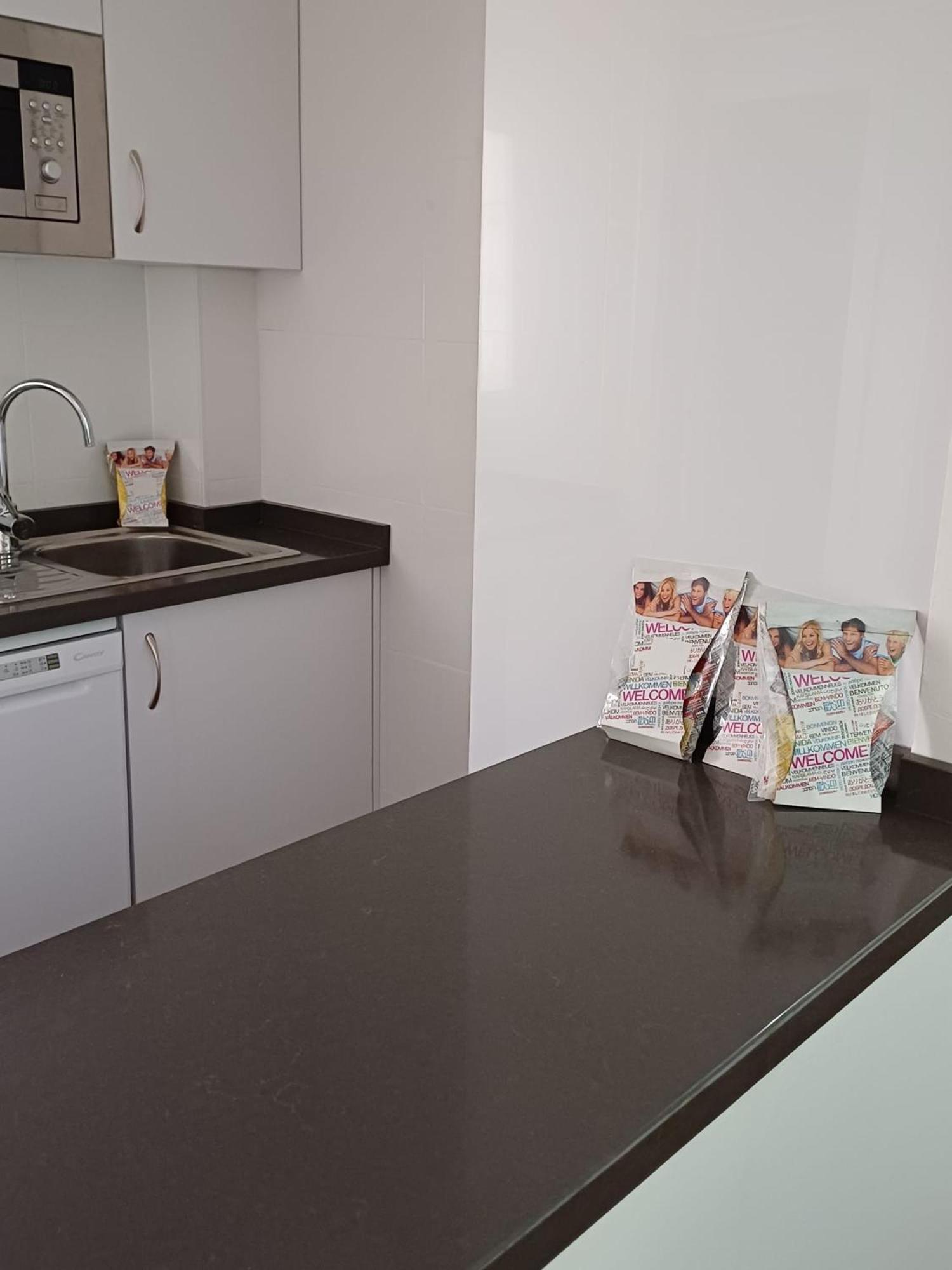 Lyrioshomes Apartamento Filpo Rojas , Sevilla 外观 照片