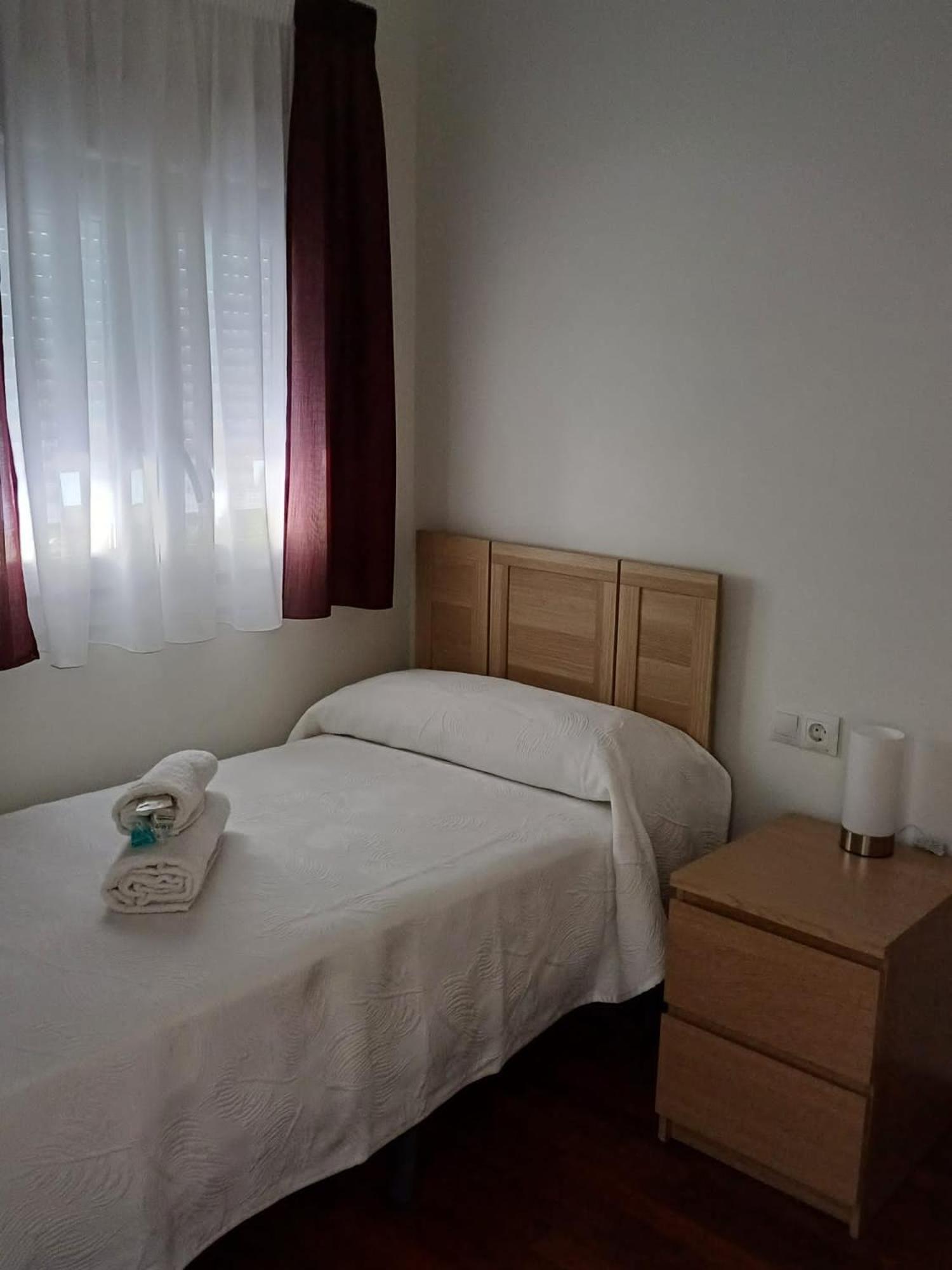 Lyrioshomes Apartamento Filpo Rojas , Sevilla 外观 照片