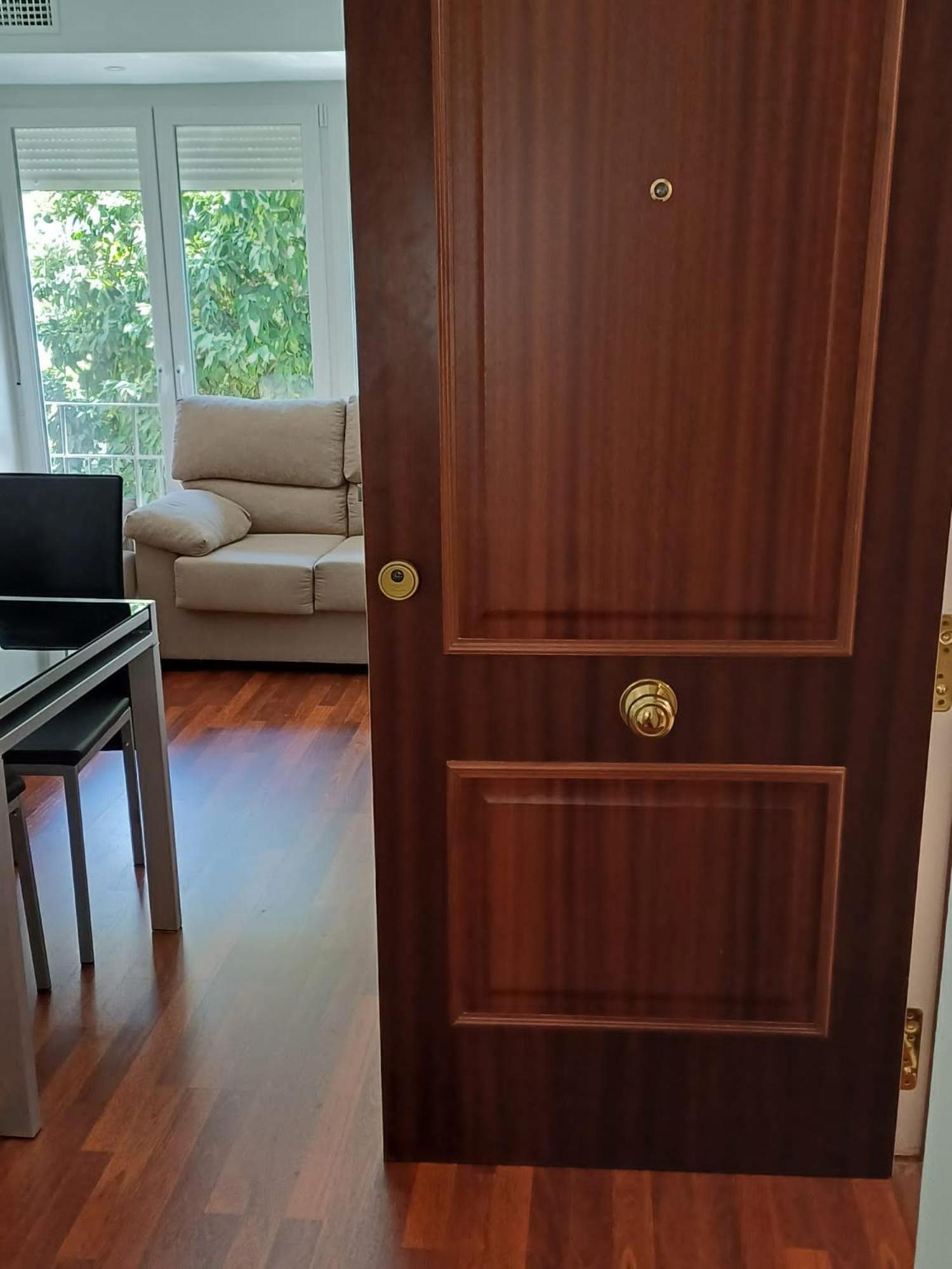 Lyrioshomes Apartamento Filpo Rojas , Sevilla 外观 照片