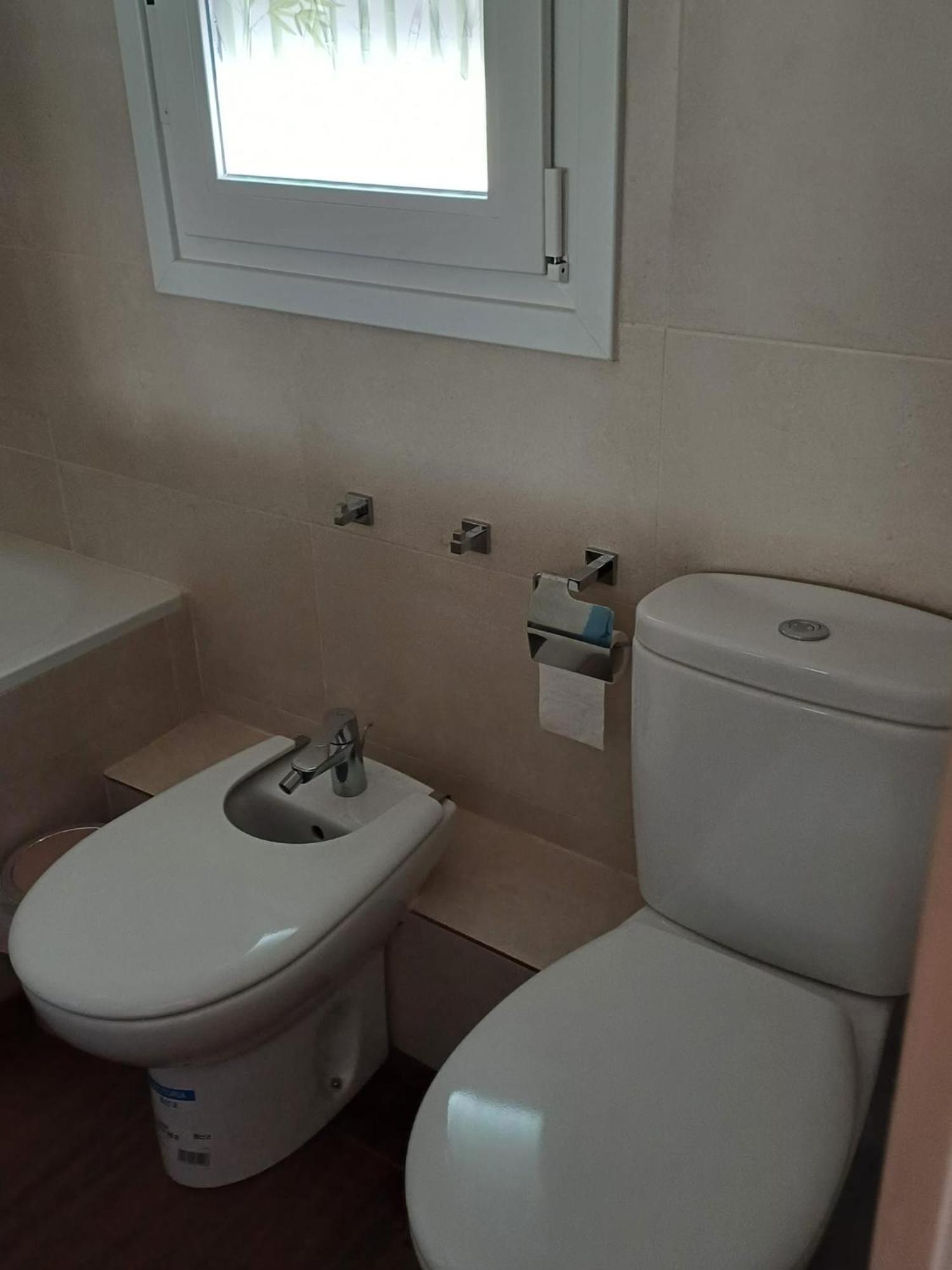 Lyrioshomes Apartamento Filpo Rojas , Sevilla 外观 照片