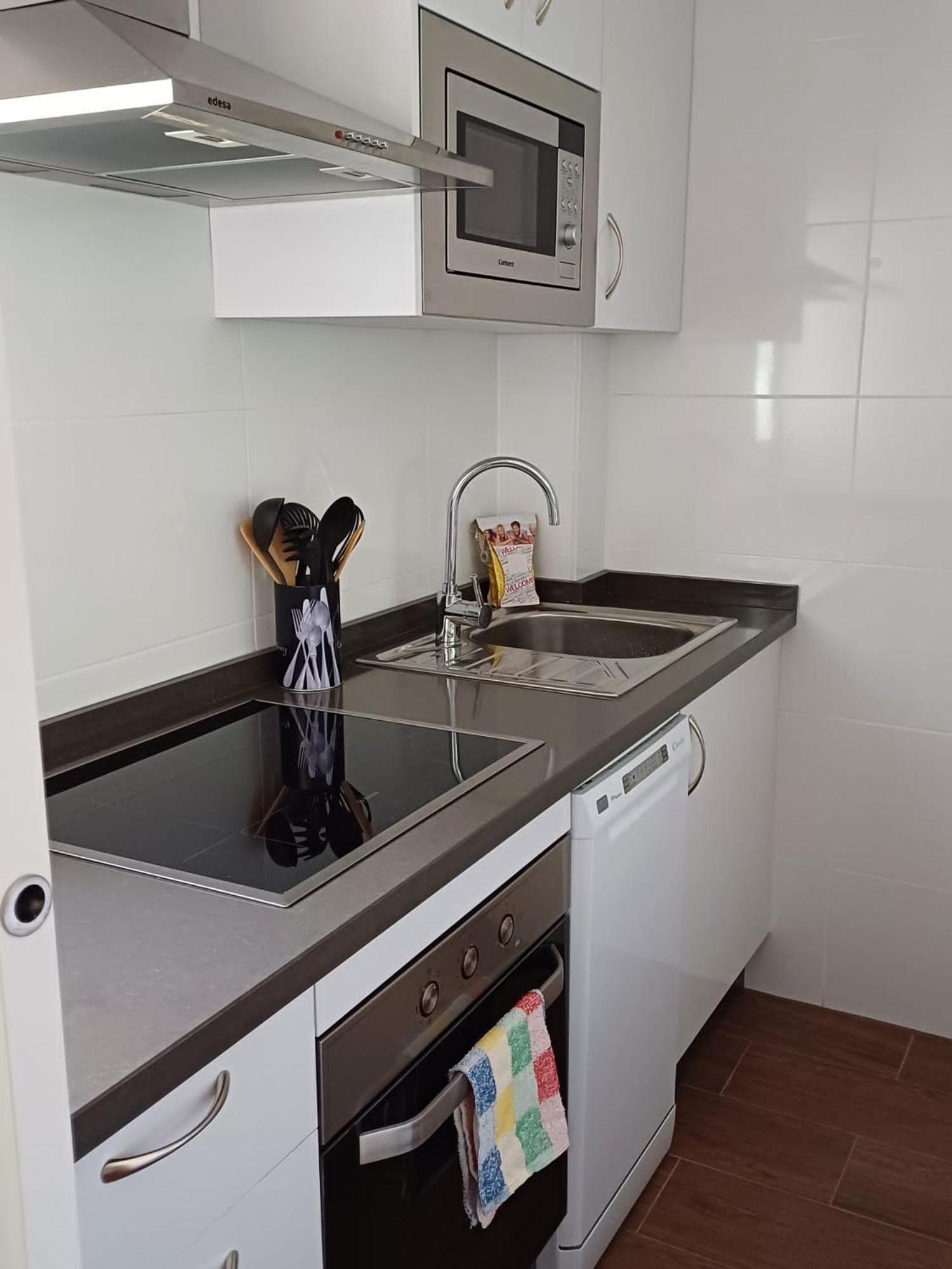 Lyrioshomes Apartamento Filpo Rojas , Sevilla 外观 照片