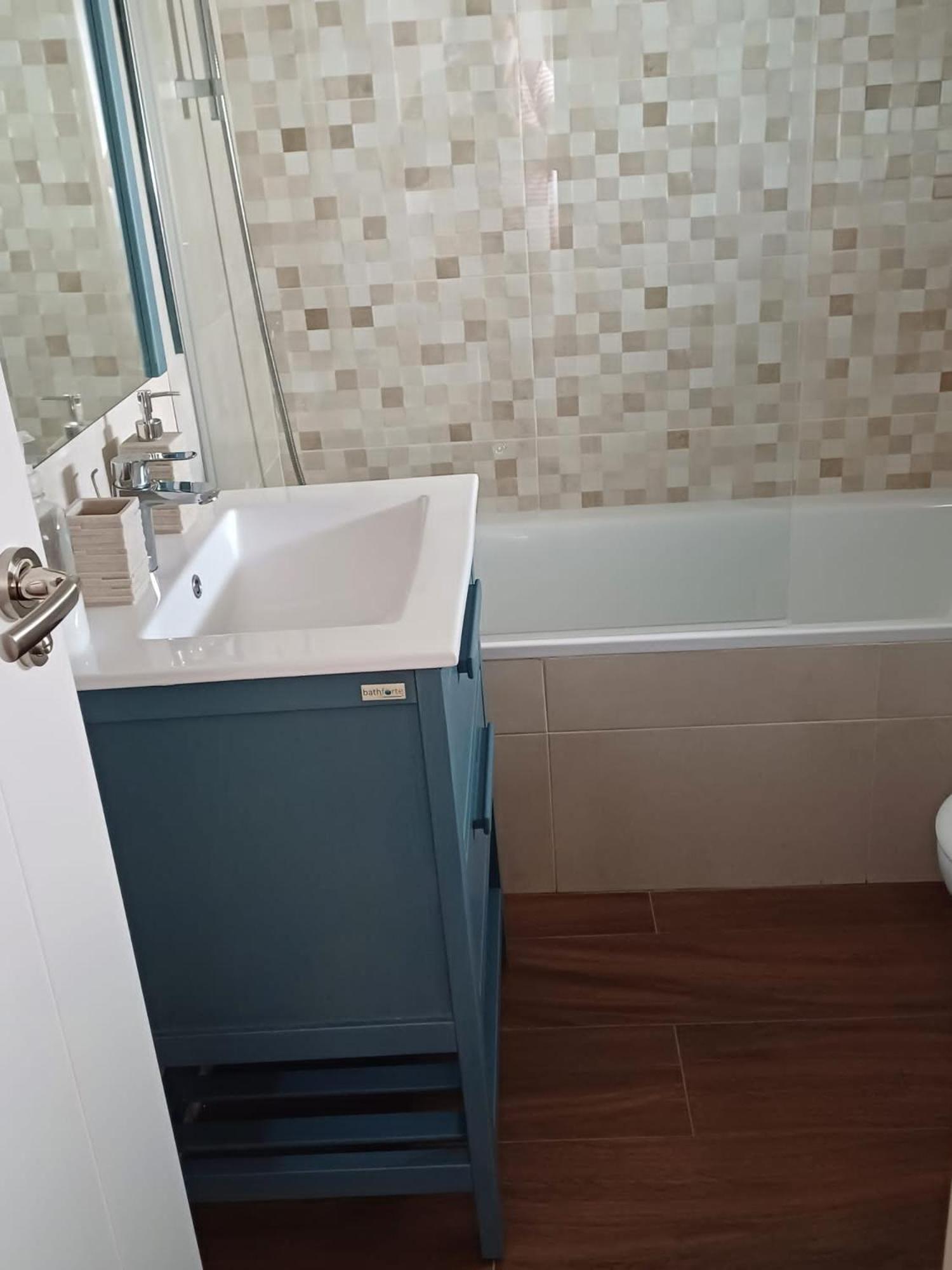 Lyrioshomes Apartamento Filpo Rojas , Sevilla 外观 照片