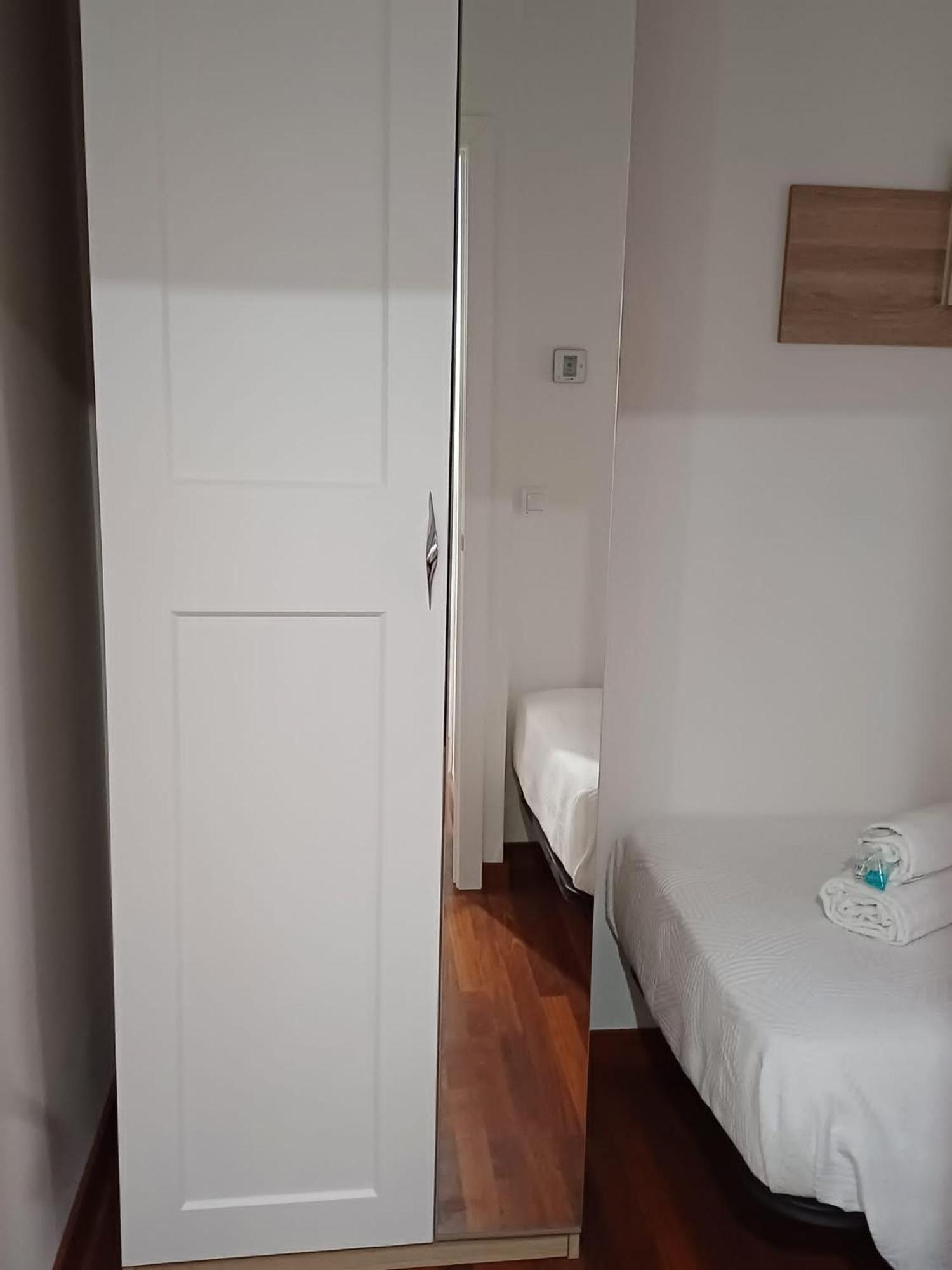 Lyrioshomes Apartamento Filpo Rojas , Sevilla 外观 照片
