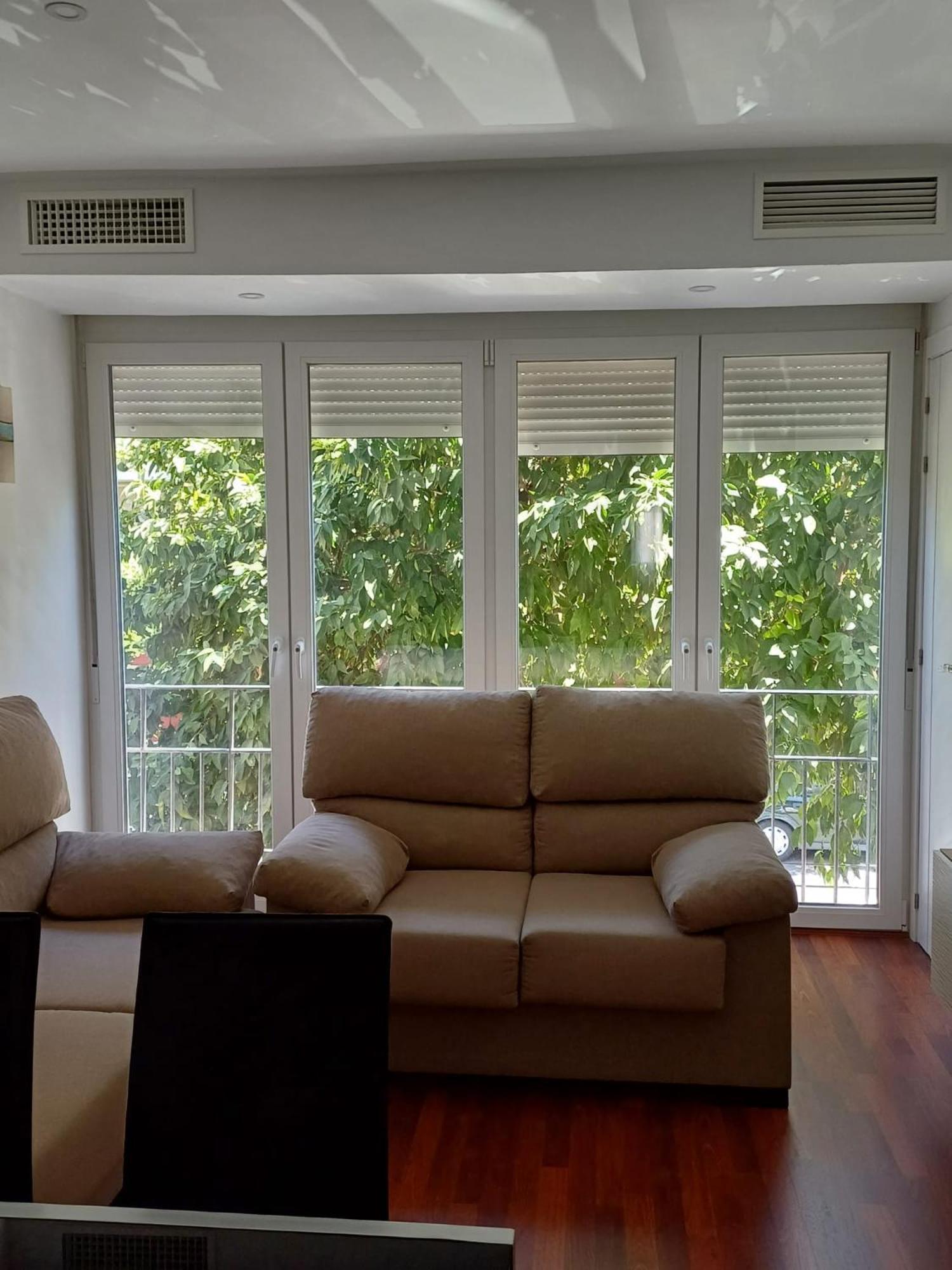 Lyrioshomes Apartamento Filpo Rojas , Sevilla 外观 照片