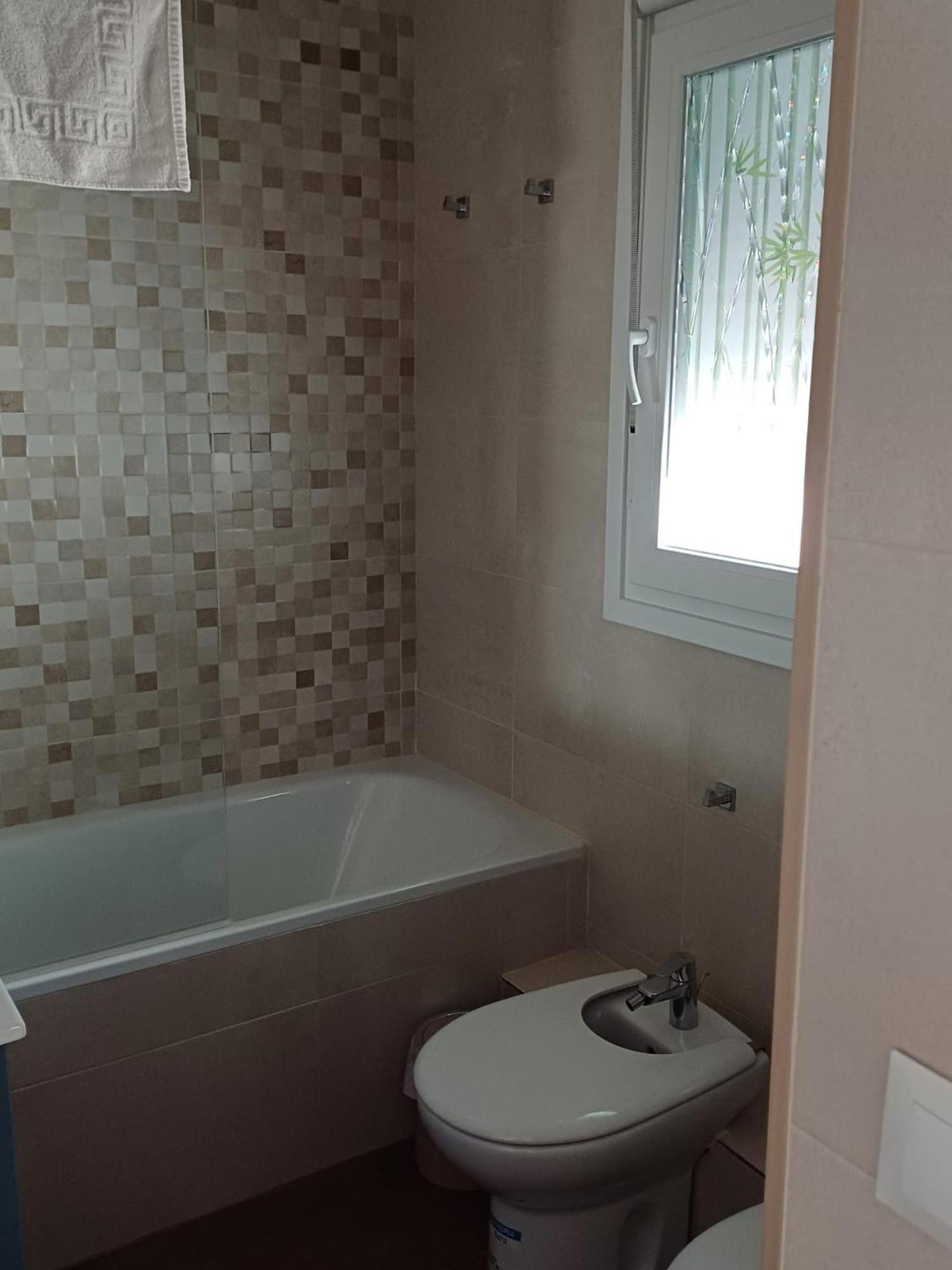 Lyrioshomes Apartamento Filpo Rojas , Sevilla 外观 照片