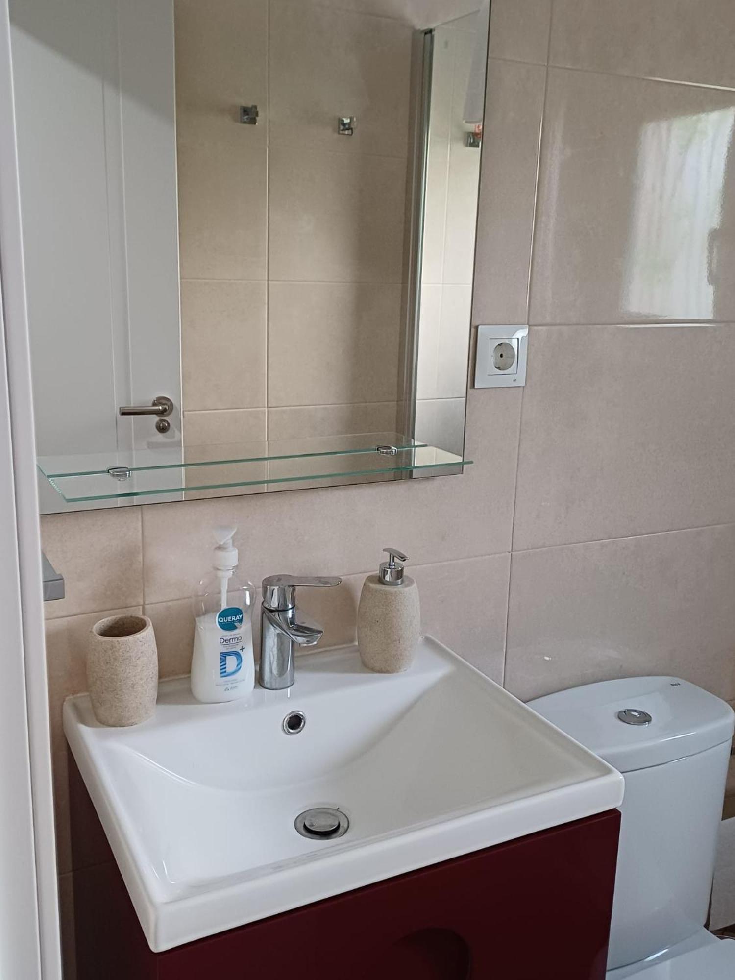 Lyrioshomes Apartamento Filpo Rojas , Sevilla 外观 照片